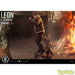 Ultimate Premium Masterline Leon S. Kennedy by Prime 1 Studio - Shop at ToyCoin