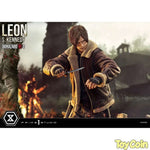 Ultimate Premium Masterline Leon S. Kennedy by Prime 1 Studio - Shop at ToyCoin