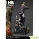 Ultimate Premium Masterline Leon S. Kennedy by Prime 1 Studio - Shop at ToyCoin