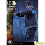 Ultimate Premium Masterline Leon S. Kennedy by Prime 1 Studio - Shop at ToyCoin
