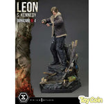 Ultimate Premium Masterline Leon S. Kennedy by Prime 1 Studio - Shop at ToyCoin