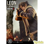 Ultimate Premium Masterline Leon S. Kennedy by Prime 1 Studio - Shop at ToyCoin