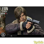Ultimate Premium Masterline Leon S. Kennedy by Prime 1 Studio - Shop at ToyCoin