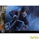 Ultimate Premium Masterline Leon S. Kennedy by Prime 1 Studio - Shop at ToyCoin