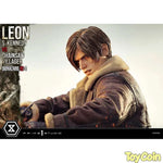 Ultimate Premium Masterline Leon S. Kennedy VS Chainsaw Villager by Prime 1 Studio - Shop at ToyCoin
