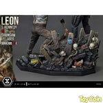 Ultimate Premium Masterline Leon S. Kennedy VS Chainsaw Villager by Prime 1 Studio - Shop at ToyCoin