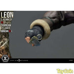 Ultimate Premium Masterline Leon S. Kennedy VS Chainsaw Villager by Prime 1 Studio - Shop at ToyCoin