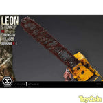 Ultimate Premium Masterline Leon S. Kennedy VS Chainsaw Villager by Prime 1 Studio - Shop at ToyCoin