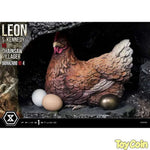Ultimate Premium Masterline Leon S. Kennedy VS Chainsaw Villager by Prime 1 Studio - Shop at ToyCoin