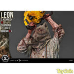 Ultimate Premium Masterline Leon S. Kennedy VS Chainsaw Villager by Prime 1 Studio - Shop at ToyCoin