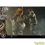 Ultimate Premium Masterline Leon S. Kennedy VS Chainsaw Villager by Prime 1 Studio - Shop at ToyCoin
