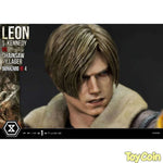 Ultimate Premium Masterline Leon S. Kennedy VS Chainsaw Villager by Prime 1 Studio - Shop at ToyCoin