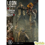 Ultimate Premium Masterline Leon S. Kennedy VS Chainsaw Villager by Prime 1 Studio - Shop at ToyCoin