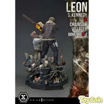 Ultimate Premium Masterline Leon S. Kennedy VS Chainsaw Villager by Prime 1 Studio - Shop at ToyCoin
