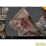 Ultimate Premium Masterline Leon S. Kennedy VS Chainsaw Villager by Prime 1 Studio - Shop at ToyCoin