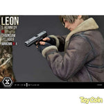 Ultimate Premium Masterline Leon S. Kennedy VS Chainsaw Villager by Prime 1 Studio - Shop at ToyCoin