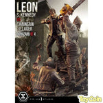 Ultimate Premium Masterline Leon S. Kennedy VS Chainsaw Villager by Prime 1 Studio - Shop at ToyCoin