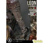 Ultimate Premium Masterline Leon S. Kennedy VS Chainsaw Villager by Prime 1 Studio - Shop at ToyCoin