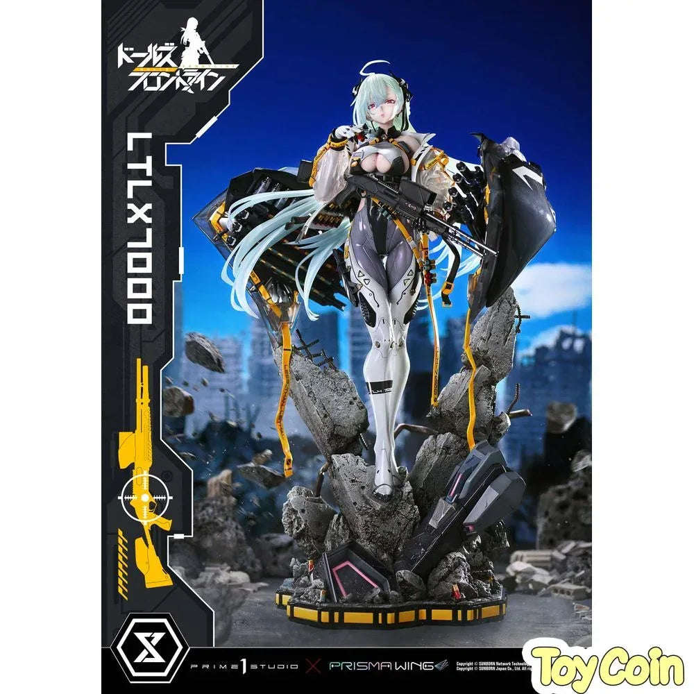Ultimate Premium Masterline LTLX7000 by Prime 1 Studio - Shop at ToyCoin