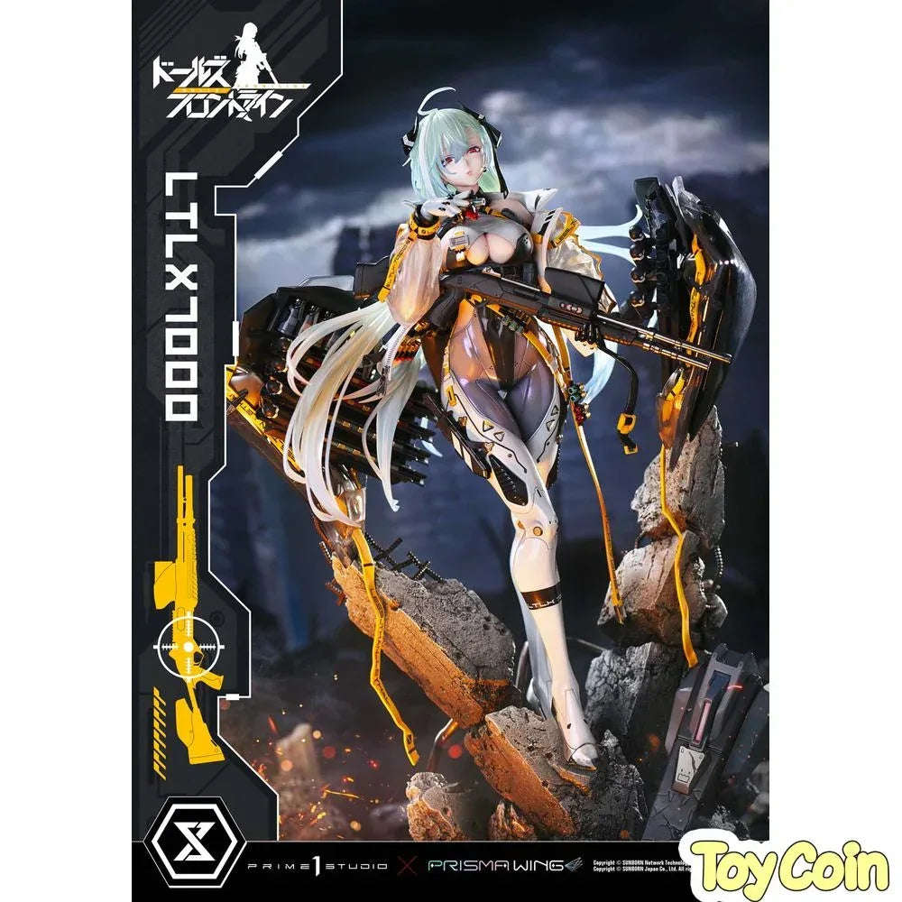 Ultimate Premium Masterline LTLX7000 by Prime 1 Studio - Shop at ToyCoin