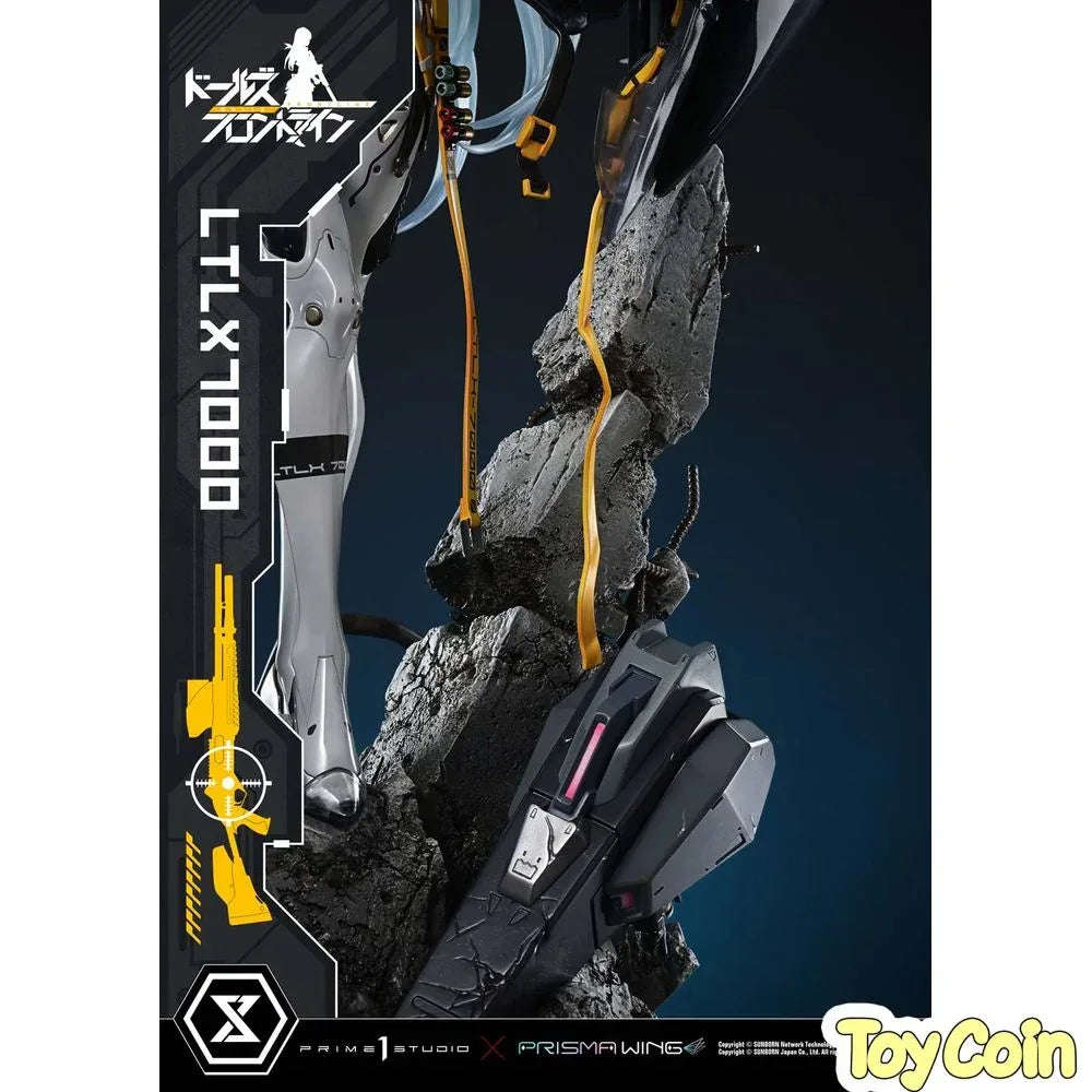 Ultimate Premium Masterline LTLX7000 by Prime 1 Studio - Shop at ToyCoin