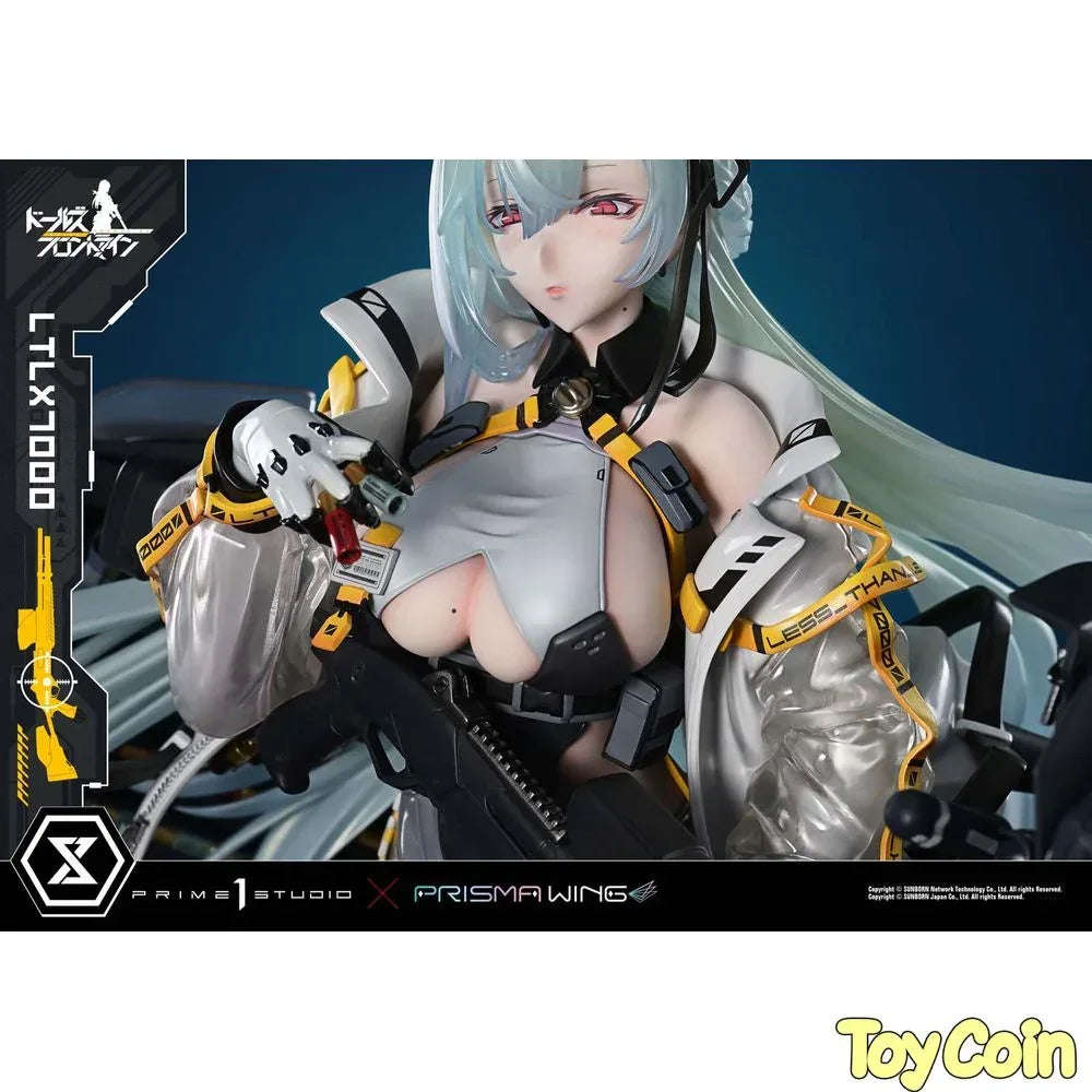 Ultimate Premium Masterline LTLX7000 by Prime 1 Studio - Shop at ToyCoin