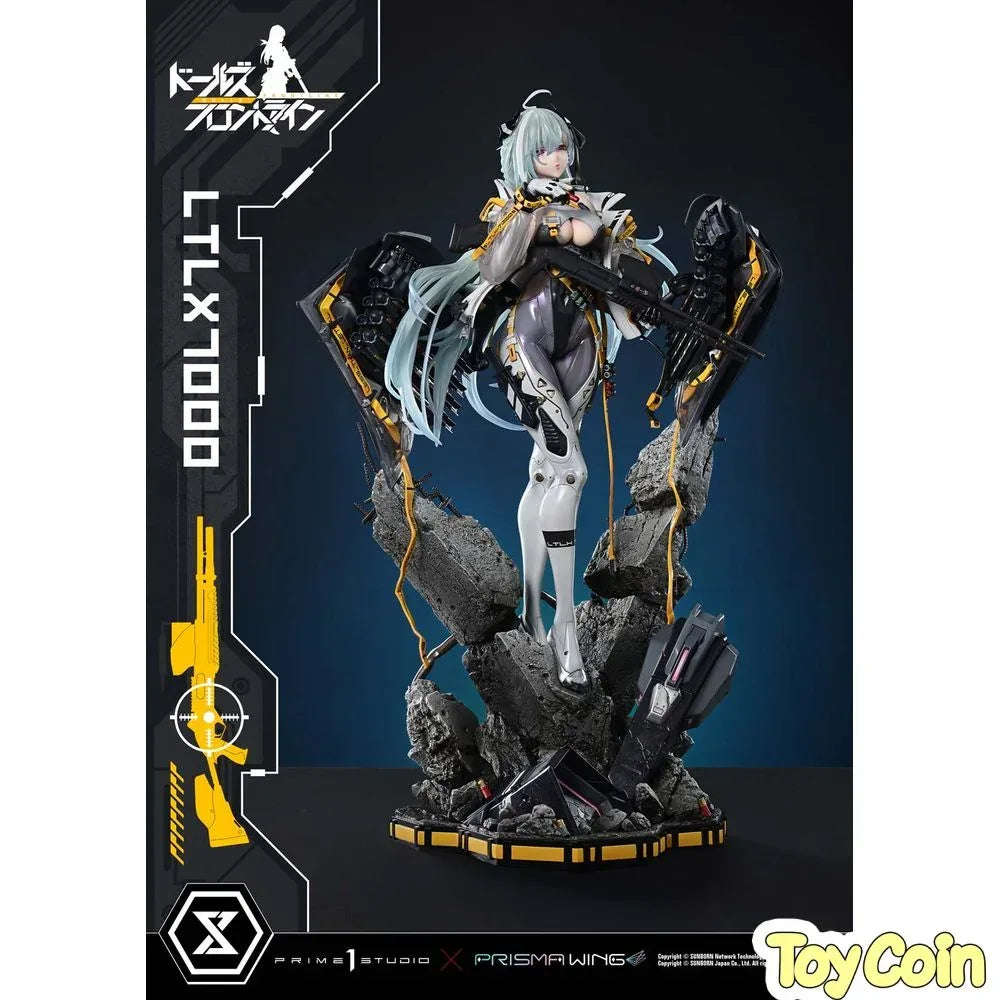 Ultimate Premium Masterline LTLX7000 by Prime 1 Studio - Shop at ToyCoin