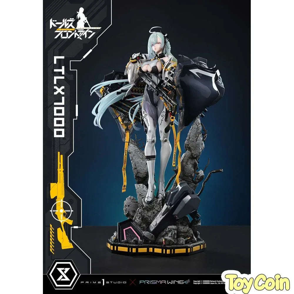 Ultimate Premium Masterline LTLX7000 by Prime 1 Studio - Shop at ToyCoin
