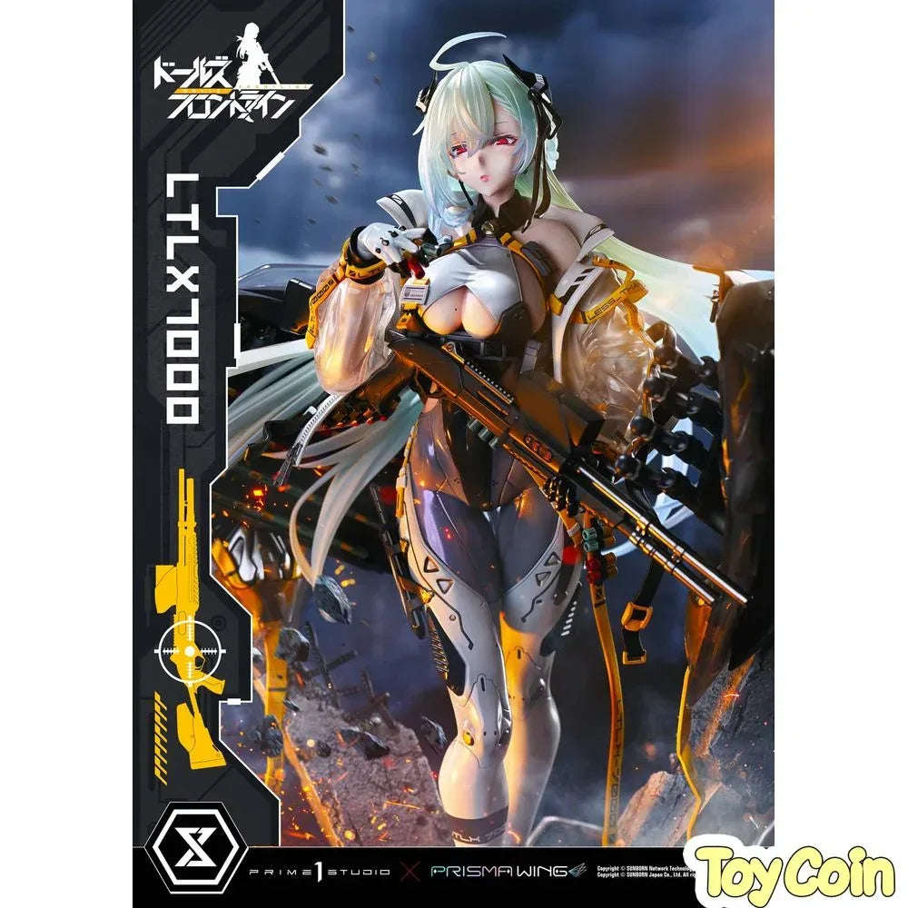 Ultimate Premium Masterline LTLX7000 by Prime 1 Studio - Shop at ToyCoin