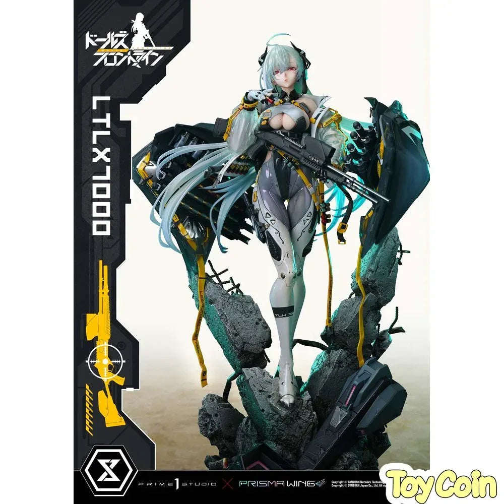 Ultimate Premium Masterline LTLX7000 by Prime 1 Studio - Shop at ToyCoin