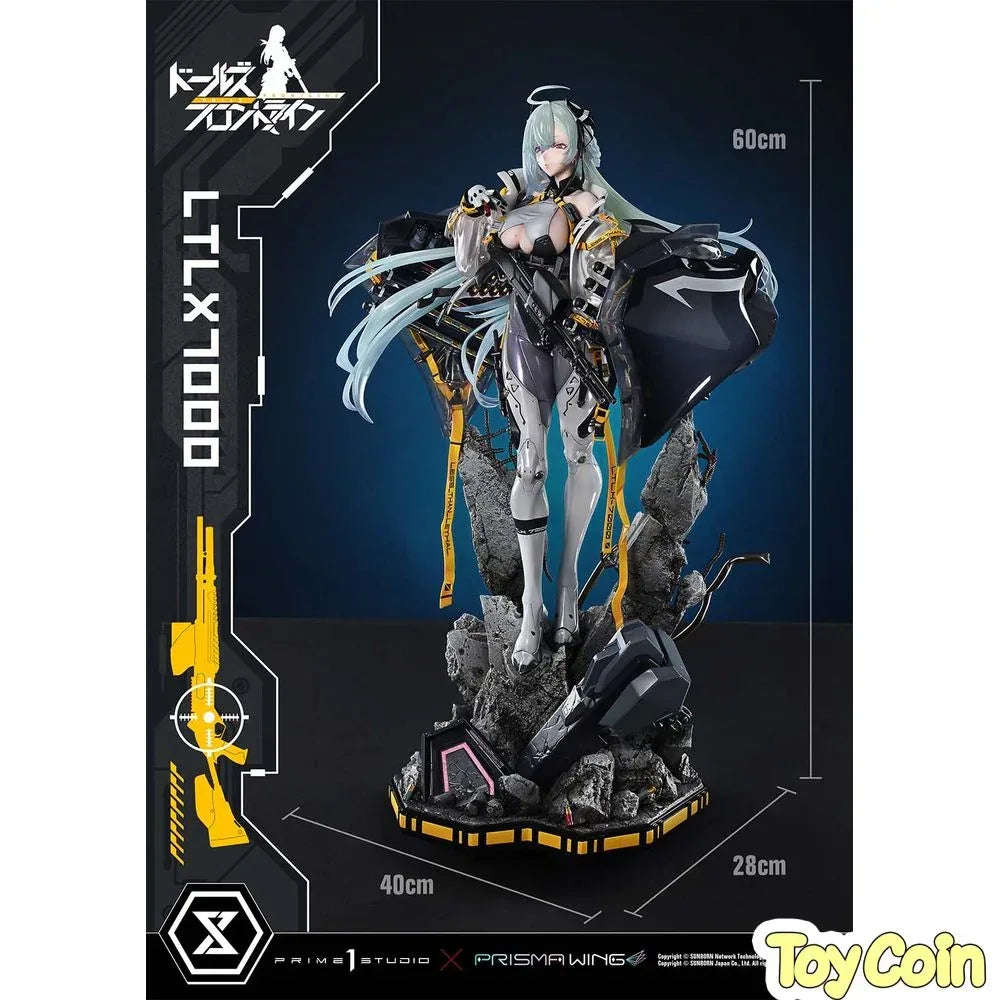 Ultimate Premium Masterline LTLX7000 by Prime 1 Studio - Shop at ToyCoin