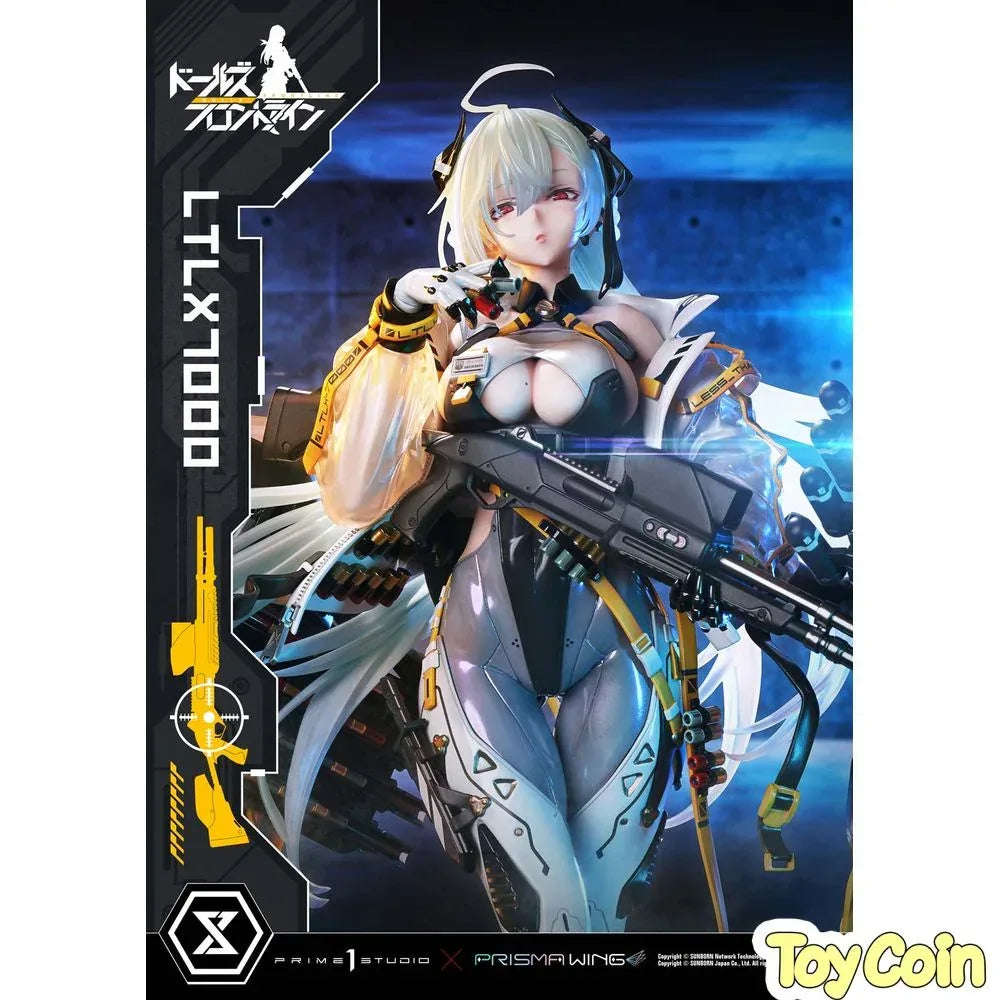 Ultimate Premium Masterline LTLX7000 by Prime 1 Studio - Shop at ToyCoin