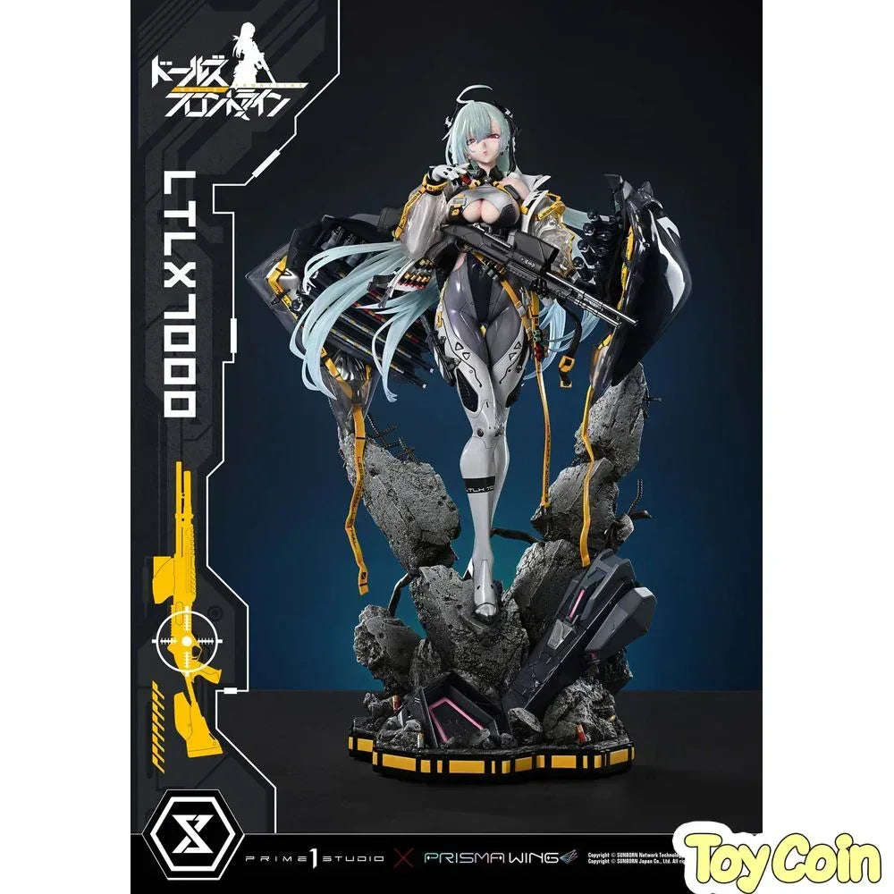 Ultimate Premium Masterline LTLX7000 by Prime 1 Studio - Shop at ToyCoin