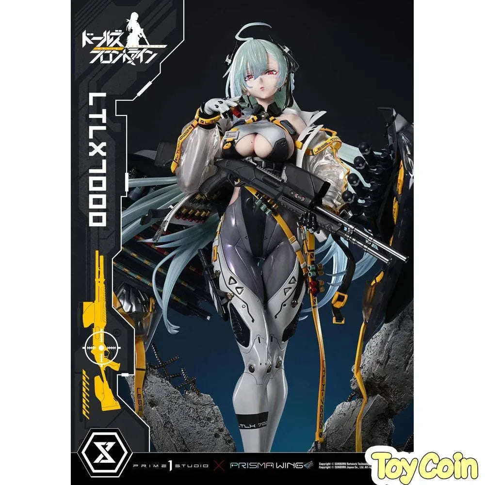 Ultimate Premium Masterline LTLX7000 by Prime 1 Studio - Shop at ToyCoin