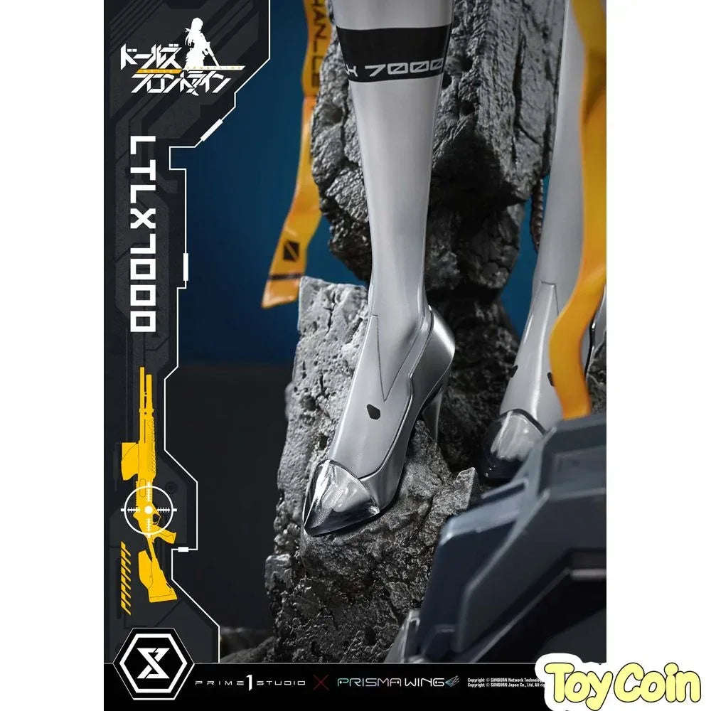 Ultimate Premium Masterline LTLX7000 by Prime 1 Studio - Shop at ToyCoin