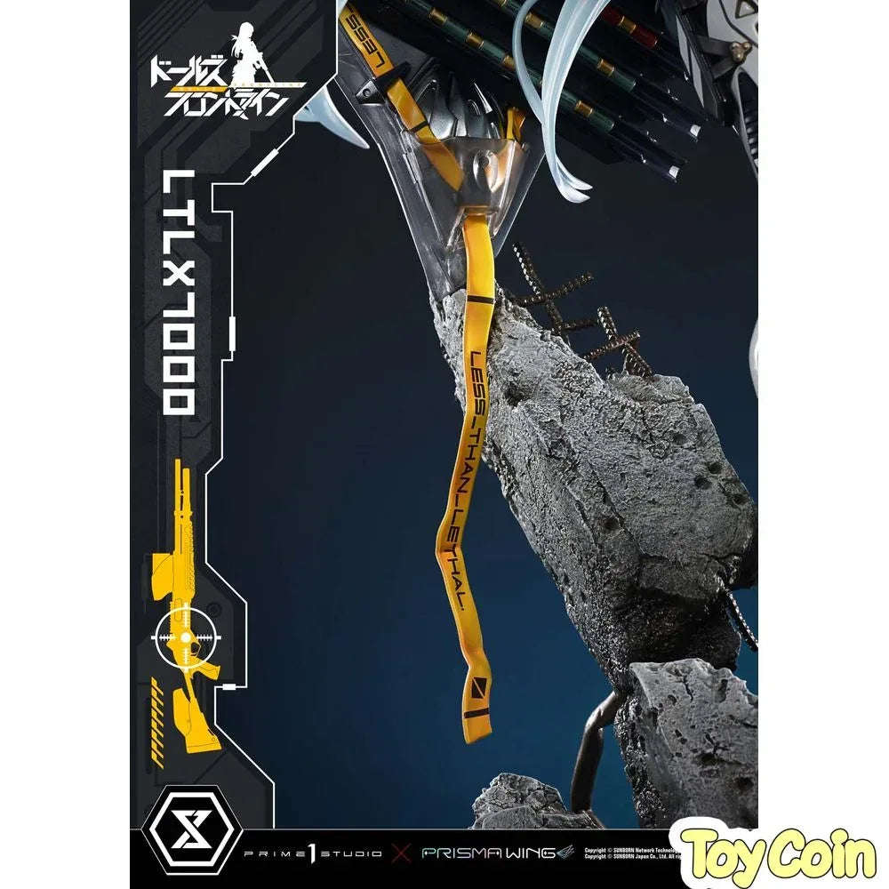 Ultimate Premium Masterline LTLX7000 by Prime 1 Studio - Shop at ToyCoin