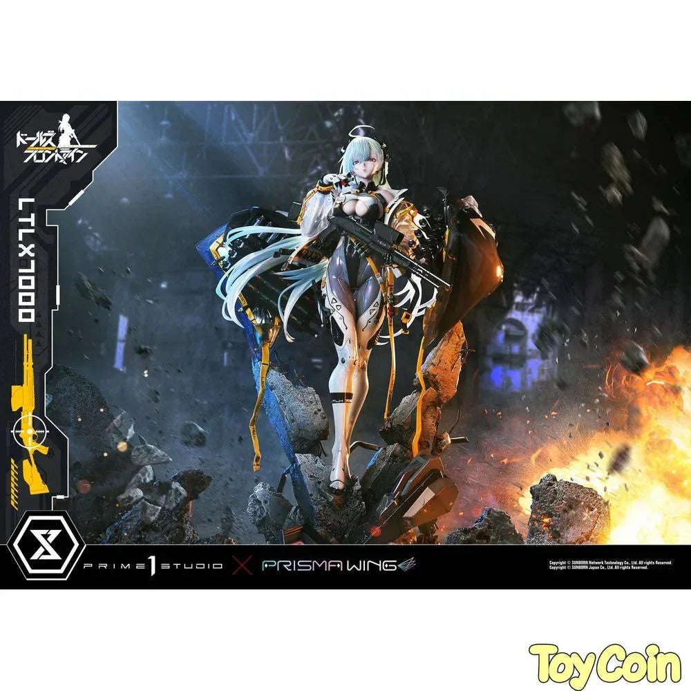 Ultimate Premium Masterline LTLX7000 by Prime 1 Studio - Shop at ToyCoin