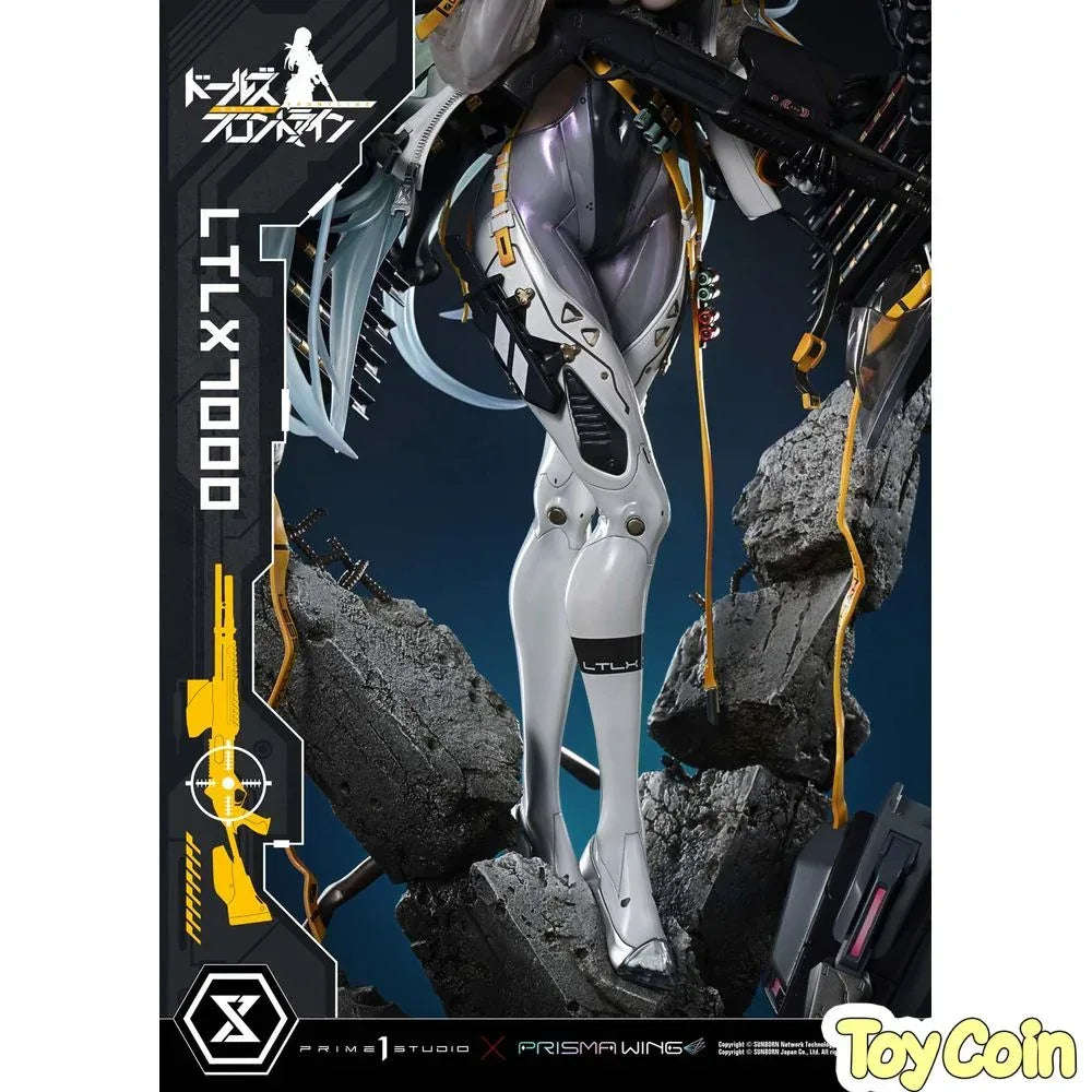 Ultimate Premium Masterline LTLX7000 by Prime 1 Studio - Shop at ToyCoin