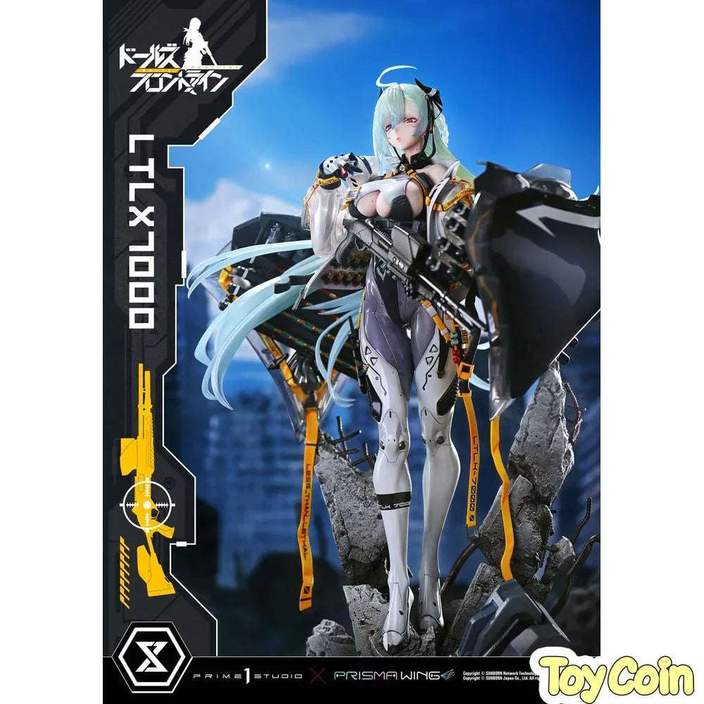 Ultimate Premium Masterline LTLX7000 by Prime 1 Studio - Shop at ToyCoin