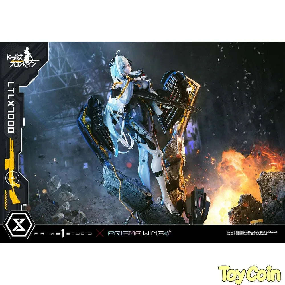 Ultimate Premium Masterline LTLX7000 by Prime 1 Studio - Shop at ToyCoin
