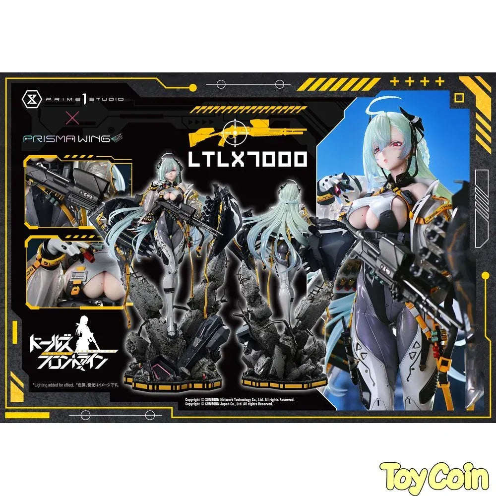 Ultimate Premium Masterline LTLX7000 by Prime 1 Studio - Shop at ToyCoin