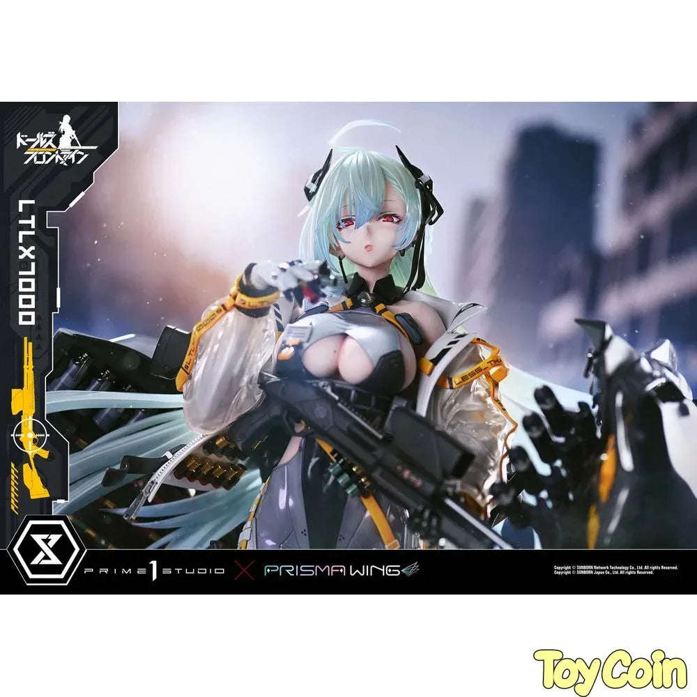 Ultimate Premium Masterline LTLX7000 by Prime 1 Studio - Shop at ToyCoin