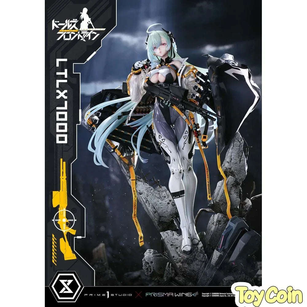Ultimate Premium Masterline LTLX7000 by Prime 1 Studio - Shop at ToyCoin
