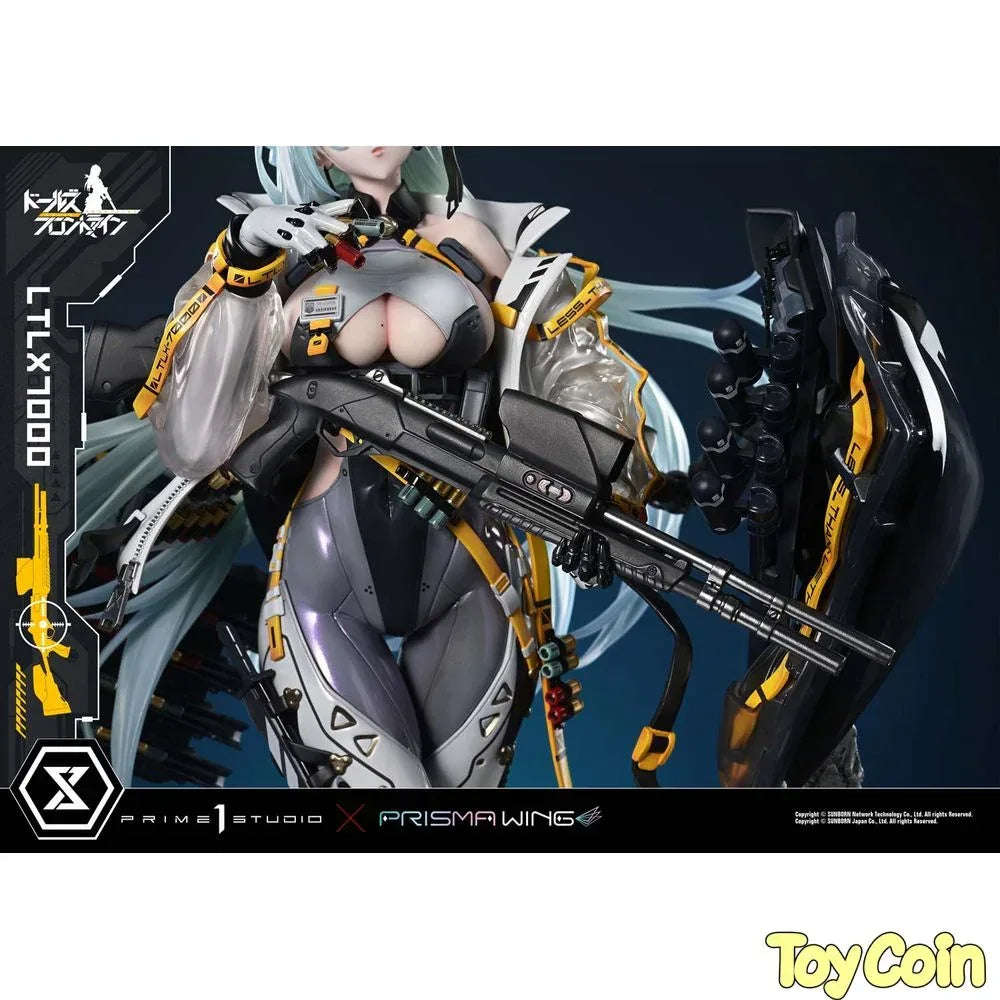 Ultimate Premium Masterline LTLX7000 by Prime 1 Studio - Shop at ToyCoin