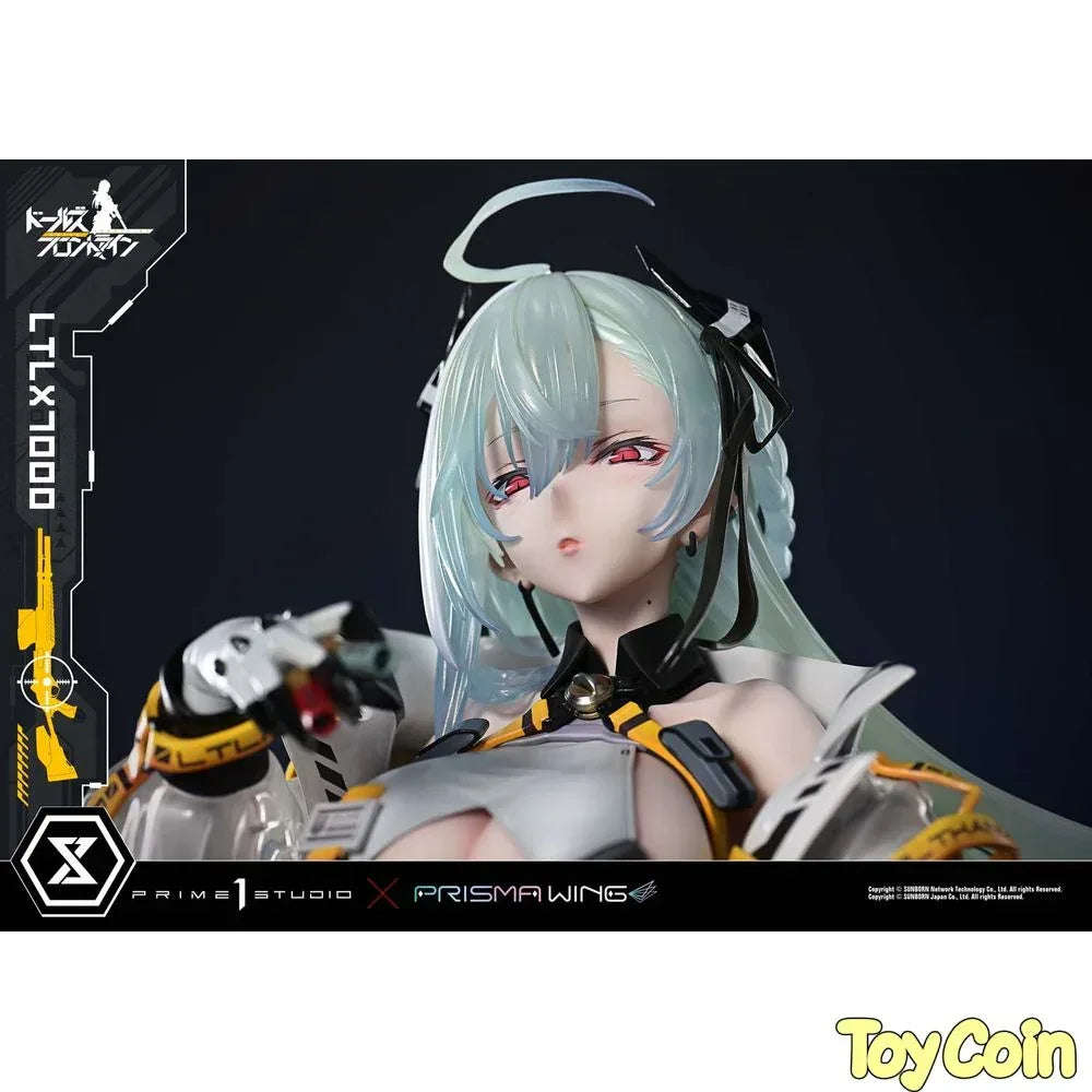 Ultimate Premium Masterline LTLX7000 by Prime 1 Studio - Shop at ToyCoin