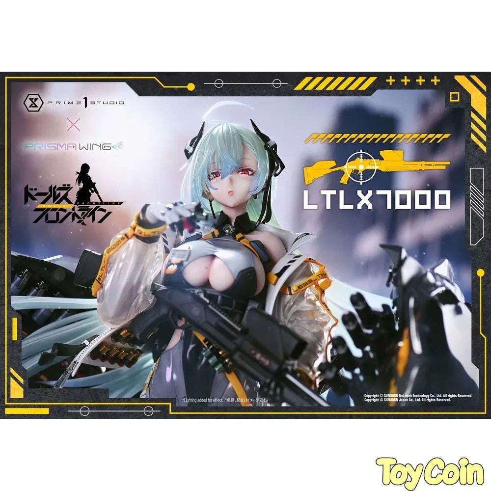 Ultimate Premium Masterline LTLX7000 by Prime 1 Studio - Shop at ToyCoin