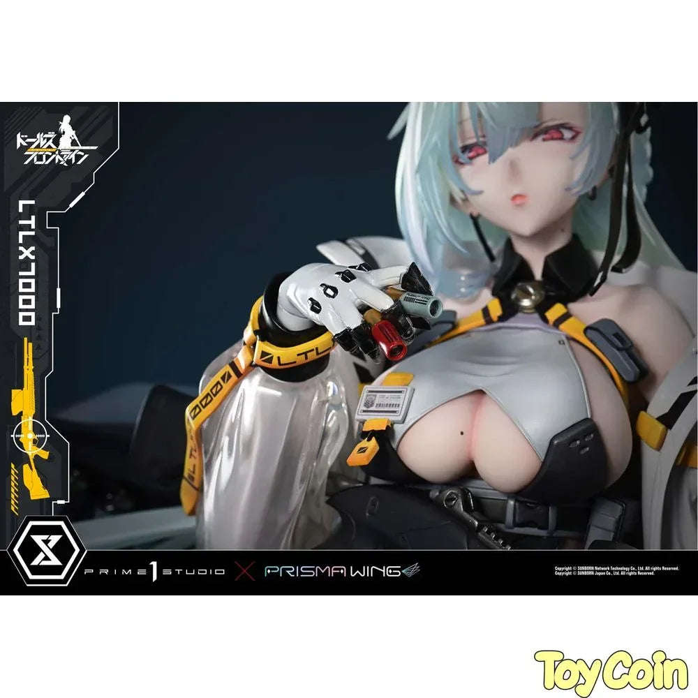 Ultimate Premium Masterline LTLX7000 by Prime 1 Studio - Shop at ToyCoin