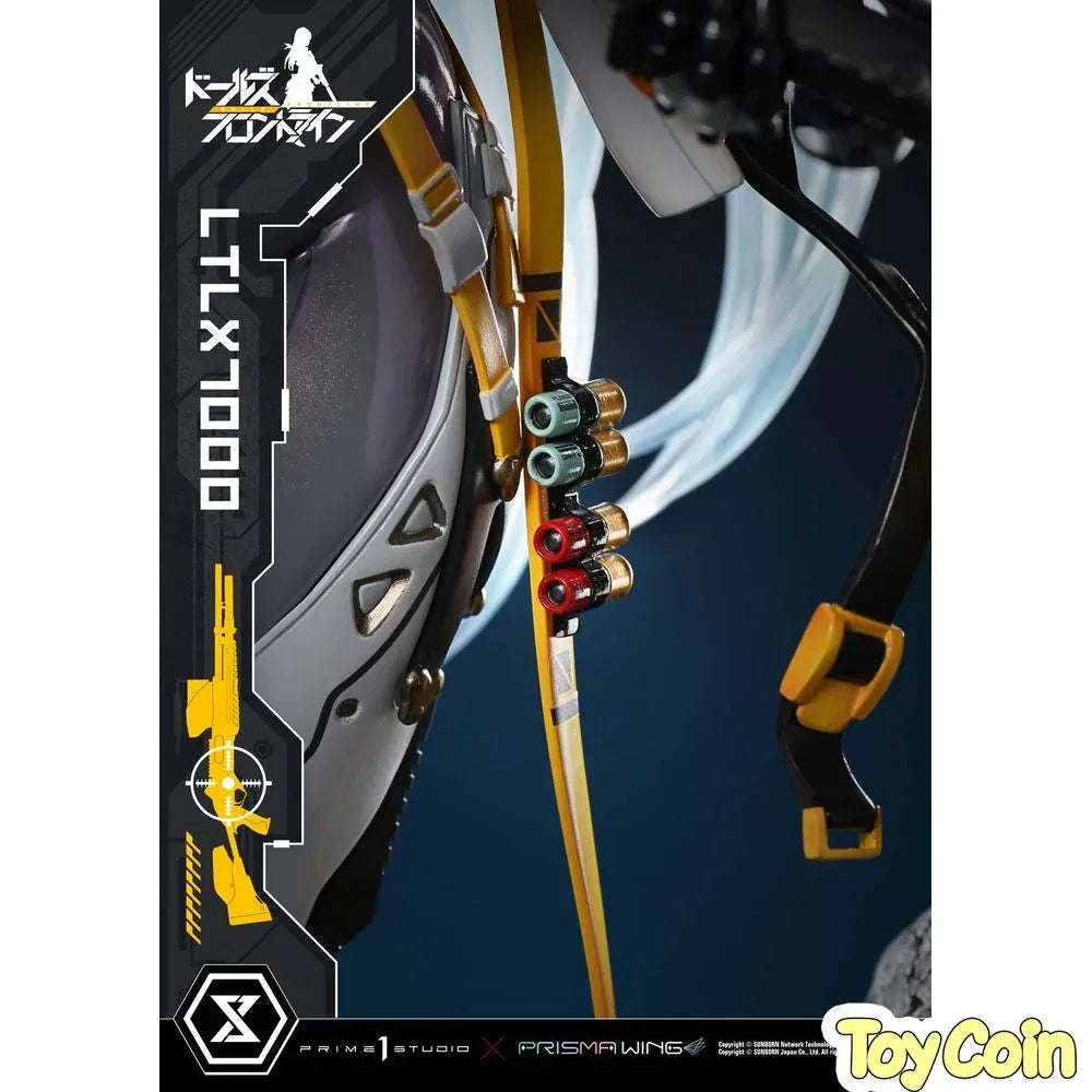 Ultimate Premium Masterline LTLX7000 by Prime 1 Studio - Shop at ToyCoin