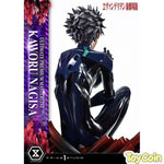 Ultimate Premium Masterline Nagisa Kaworu by Prime 1 Studio - Shop at ToyCoin