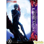 Ultimate Premium Masterline Nagisa Kaworu by Prime 1 Studio - Shop at ToyCoin